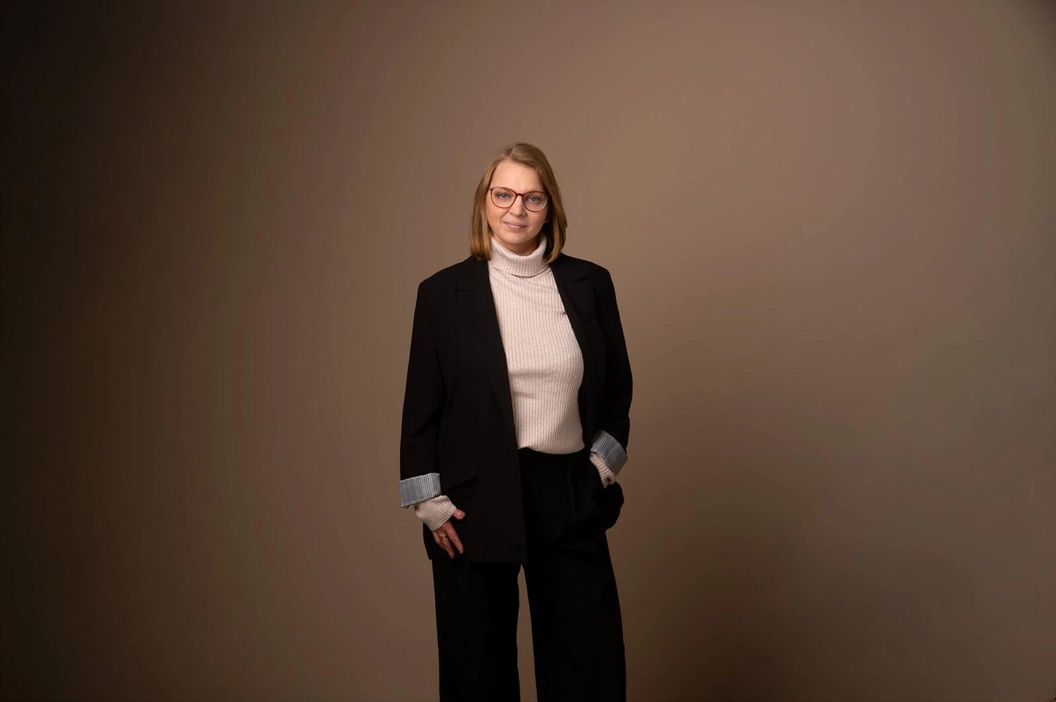 SC Corina Spriestersbach - Freelance Speaker - Corina Spriestersbach