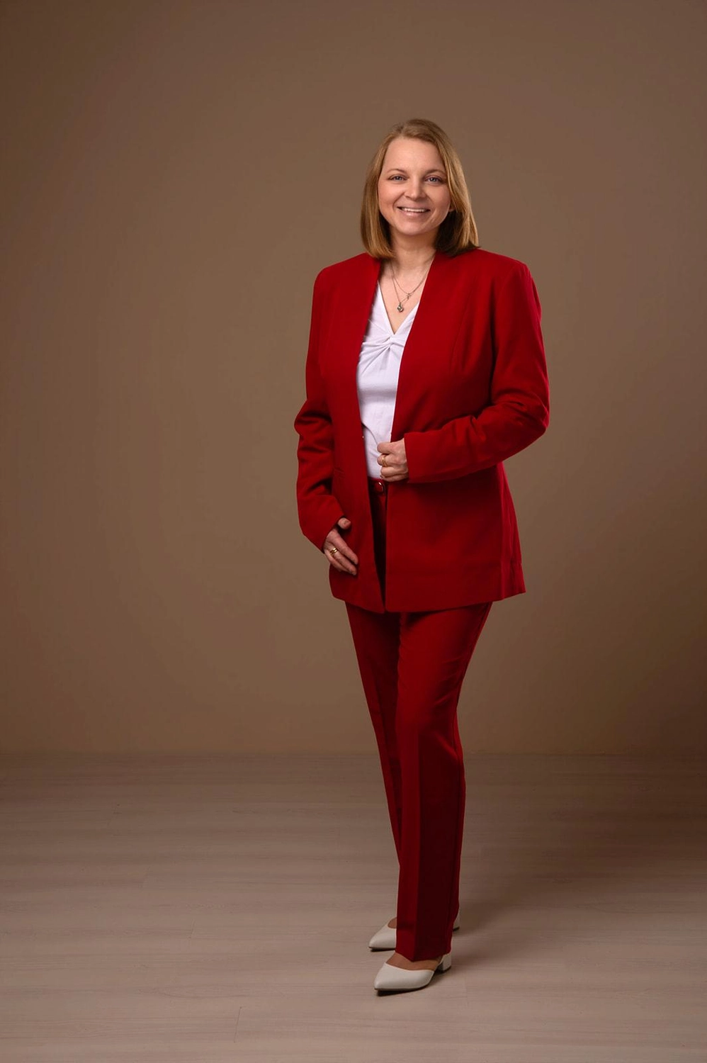 SC Corina Spriestersbach - Freelance Speaker - Corina Spriestersbach